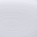 Elite Global Solutions 6" Round Melamine Dessert Plate, White (DS6-W) thumbnail 5