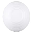 Elite Global Solutions 23 oz Oblong Melamine Bowl, White (DS725-W) thumbnail 4