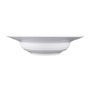 Elite Global Solutions 12 oz Round Melamine Pasta/Soup Bowl, White (DS85PB-W) thumbnail 3