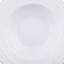 Elite Global Solutions 12 oz Round Melamine Pasta/Soup Bowl, White (DS85PB-W) thumbnail 5