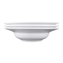 Elite Global Solutions 12 oz Round Melamine Pasta/Soup Bowl, White (DS85PB-W) thumbnail 6