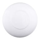 Elite Global Solutions 8" Round Melamine Salad Plate, White (DS8-W) thumbnail 4