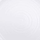 Elite Global Solutions 8" Round Melamine Salad Plate, White (DS8-W) thumbnail 5