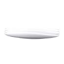 Elite Global Solutions 8" Round Melamine Salad Plate, White (DS8-W) thumbnail 6