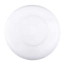 Elite Global Solutions 9" Round Melamine Dinner Plate, White (DS9-W) thumbnail 4
