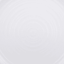 Elite Global Solutions 9" Round Melamine Dinner Plate, White (DS9-W) thumbnail 5