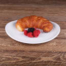 Elite Global Solutions 9" Round Melamine Dinner Plate, White (DS9-W) thumbnail 7