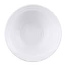 Elite Global Solutions 16 oz Round Melamine Bowl, White (DSB55-W) thumbnail 2