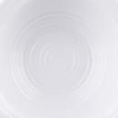 Elite Global Solutions 16 oz Round Melamine Bowl, White (DSB55-W) thumbnail 5