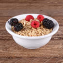 Elite Global Solutions 16 oz Round Melamine Bowl, White (DSB55-W) thumbnail 7