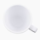 Elite Global Solutions 17 oz Swirl Mug - Melamine, White (DSM-W) thumbnail 2