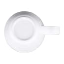 Elite Global Solutions 17 oz Swirl Mug - Melamine, White (DSM-W) thumbnail 4