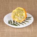 Elite Global Solutions 5 5/8" Round Melamine Coffee Saucer, White (DS-W) thumbnail 7