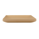 Elite Global Solutions 10" Square Melamine Dinner Plate, Paper Bag (ECO1010SQ-PB) thumbnail 5