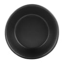 Elite Global Solutions 10 oz Round Melamine Bowl, Black (ECO1015-B) thumbnail 2