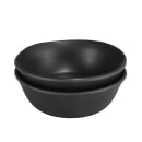 Elite Global Solutions 10 oz Round Melamine Bowl, Black (ECO1015-B) thumbnail 6