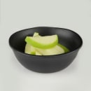 Elite Global Solutions 10 oz Round Melamine Bowl, Black (ECO1015-B) thumbnail 7