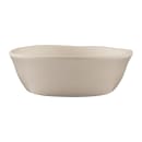 Elite Global Solutions 10 oz Round Melamine Bowl, Papyrus (ECO1015-PP) thumbnail 3