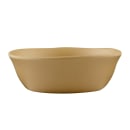 Elite Global Solutions 10 oz Round Melamine Bowl, Rattan (ECO1015-RT) thumbnail 3