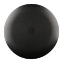 Elite Global Solutions 11" Round Melamine Dinner Plate, Black (ECO1111R-B) thumbnail 3