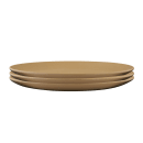 Elite Global Solutions 11" Round Melamine Dinner Plate, Paper Bag (ECO1111R-PB) thumbnail 5