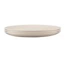 Elite Global Solutions 11" Round Melamine Dinner Plate, Papyrus (ECO1111R-PP) thumbnail 5
