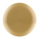 Elite Global Solutions 11" Round Melamine Dinner Plate, Rattan (ECO1111R-RT) thumbnail 3