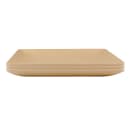 Elite Global Solutions 11" Square Melamine Dinner Plate, Paper Bag (ECO1111SQ-PB) thumbnail 5