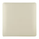 Elite Global Solutions 11" Square Melamine Dinner Plate, Papyrus (ECO1111SQ-PP) thumbnail 3