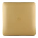 Elite Global Solutions 11" Square Melamine Dinner Plate, Rattan (ECO1111SQ-RT) thumbnail 3