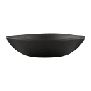 Elite Global Solutions 24 oz Round Melamine Bowl, Black (ECO2418-B) thumbnail 3