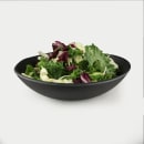 Elite Global Solutions 24 oz Round Melamine Bowl, Black (ECO2418-B) thumbnail 7