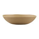 Elite Global Solutions 24 oz Round Melamine Bowl, Paper Bag (ECO2418-PB) thumbnail 3