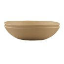 Elite Global Solutions 24 oz Round Melamine Bowl, Paper Bag (ECO2418-PB) thumbnail 6