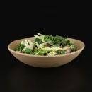 Elite Global Solutions 24 oz Round Melamine Bowl, Paper Bag (ECO2418-PB) thumbnail 7