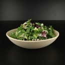Elite Global Solutions 24 oz Round Melamine Bowl, Papyrus (ECO2418-PP) thumbnail 7