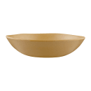 Elite Global Solutions 24 oz Round Melamine Bowl, Rattan (ECO2418-RT) thumbnail 3