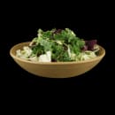 Elite Global Solutions 24 oz Round Melamine Bowl, Rattan (ECO2418-RT) thumbnail 7