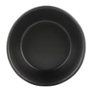 Elite Global Solutions 8 oz Round Melamine Bowl, Black (ECO4515-B) thumbnail 2