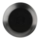 Elite Global Solutions 8 oz Round Melamine Bowl, Black (ECO4515-B) thumbnail 4