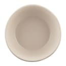 Elite Global Solutions 8 oz Round Melamine Bowl, Papyrus (ECO4515-PP) thumbnail 2