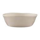 Elite Global Solutions 8 oz Round Melamine Bowl, Papyrus (ECO4515-PP) thumbnail 3