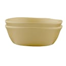 Elite Global Solutions 8 oz Round Melamine Bowl, Rattan (ECO4515-RT) thumbnail 6