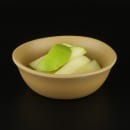 Elite Global Solutions 8 oz Round Melamine Bowl, Rattan (ECO4515-RT) thumbnail 7