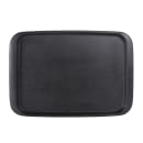Elite Global Solutions Rectangular Serving Tray - 17 7/8" x 12 1/2"W, Melamine, Black (ECO5116T-B) thumbnail 2