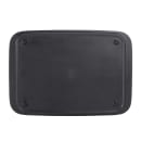 Elite Global Solutions Rectangular Serving Tray - 17 7/8" x 12 1/2"W, Melamine, Black (ECO5116T-B) thumbnail 4