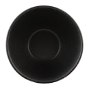 Elite Global Solutions 18 oz Round Melamine Bowl, Black (ECO52-B) thumbnail 2