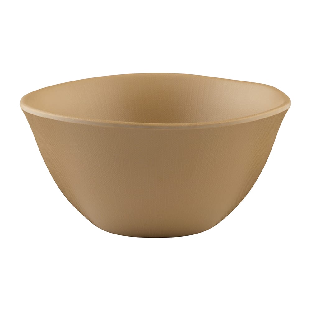 Elite Global Solutions 18 oz Round Melamine Bowl, Paper Bag (ECO52-PB)