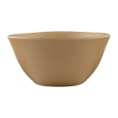 Elite Global Solutions 18 oz Round Melamine Bowl, Paper Bag (ECO52-PB) thumbnail 3