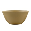 Elite Global Solutions 18 oz Round Melamine Bowl, Rattan (ECO52-RT) thumbnail 3